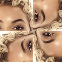 Beyonce - Sweet Dreams [Debba's Spring Bloomer Edit]