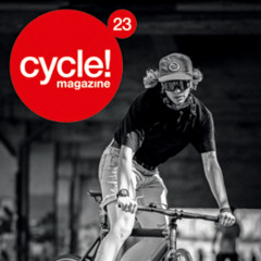 Épisode 176 : Cycle ! Magazine #23