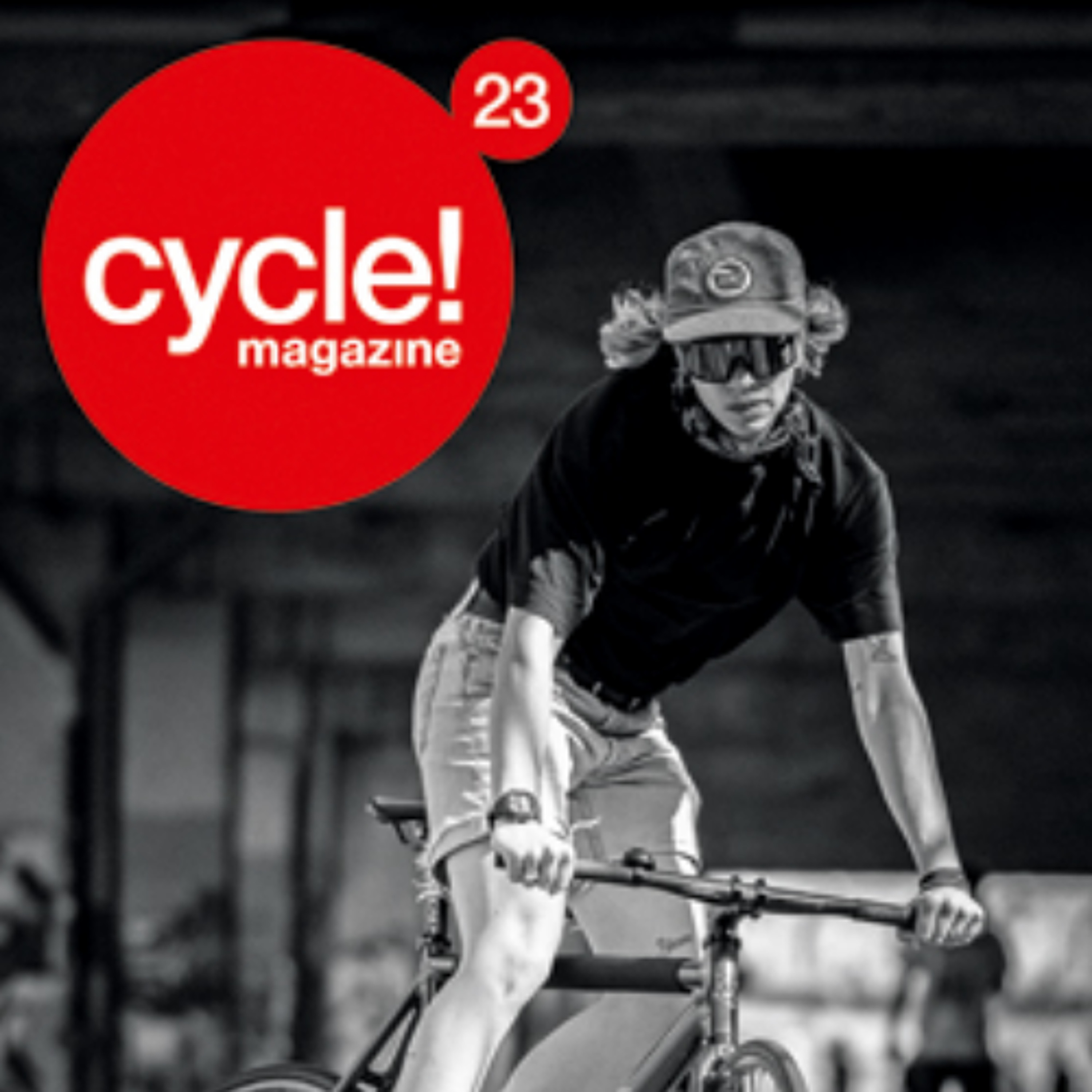 Pause Vélo - le podcast qui redonne envie de monter sur un vélo