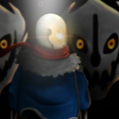 Reupload of Undertale[AU] Disbelief Papyrus - I Knew I Couldn't Trust You by「 icykitsuu 」
