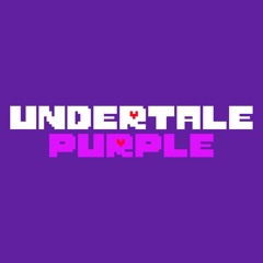"Biting the Cat" ~Genocide Route: Final Battle (Phase 1)~ from Undertale Purple