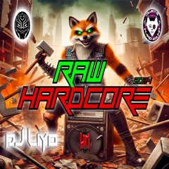 Dj LiYo - Sesión Raw & Hardcore 2024