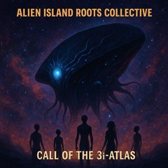 Call Of the 3i-Atlas