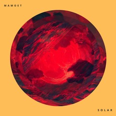 MAMOET - SOLAR