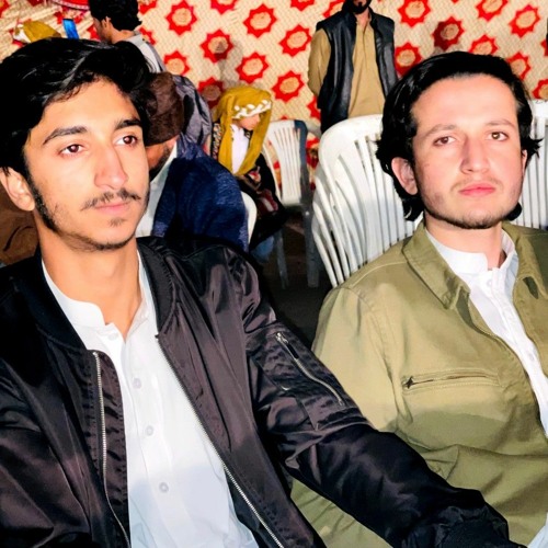 Shah Farooq Zama ware Mahmobe ❣️ (🥀صافی)