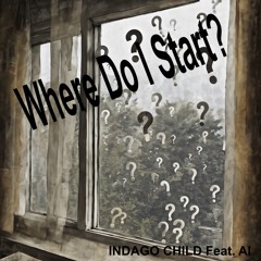 Where do i start (feat. AI)