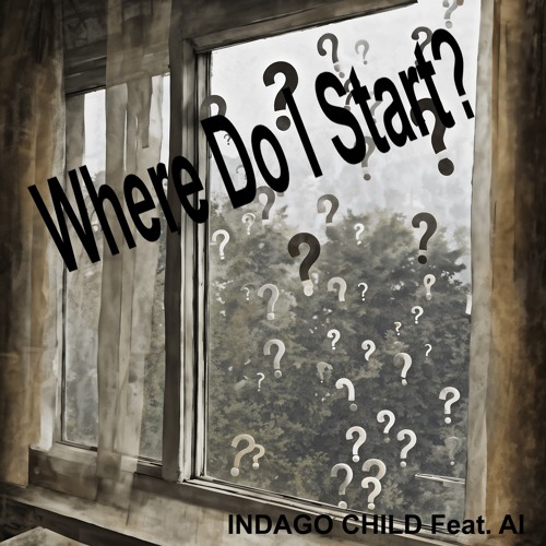 Where do i start (feat. AI)