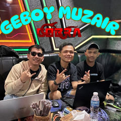 COBRA - GEBOY MUZAIRRR ( SANDY X YUSUF JR ) #HBDBOSIRHAM
