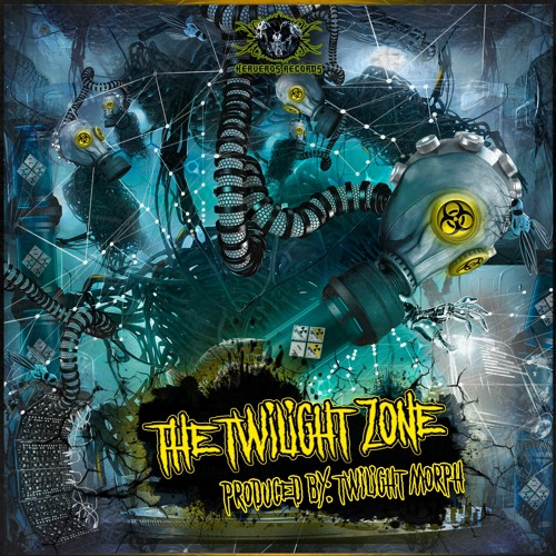 The Twilight Zone EP Preview