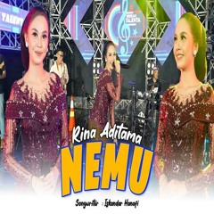 Nemu (Kowe Seng Paling Ngerti Marang Kahanane Ati)