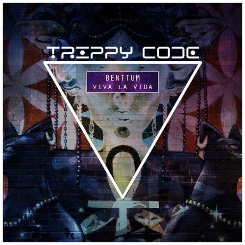 Benttum & Tupi - Run Away