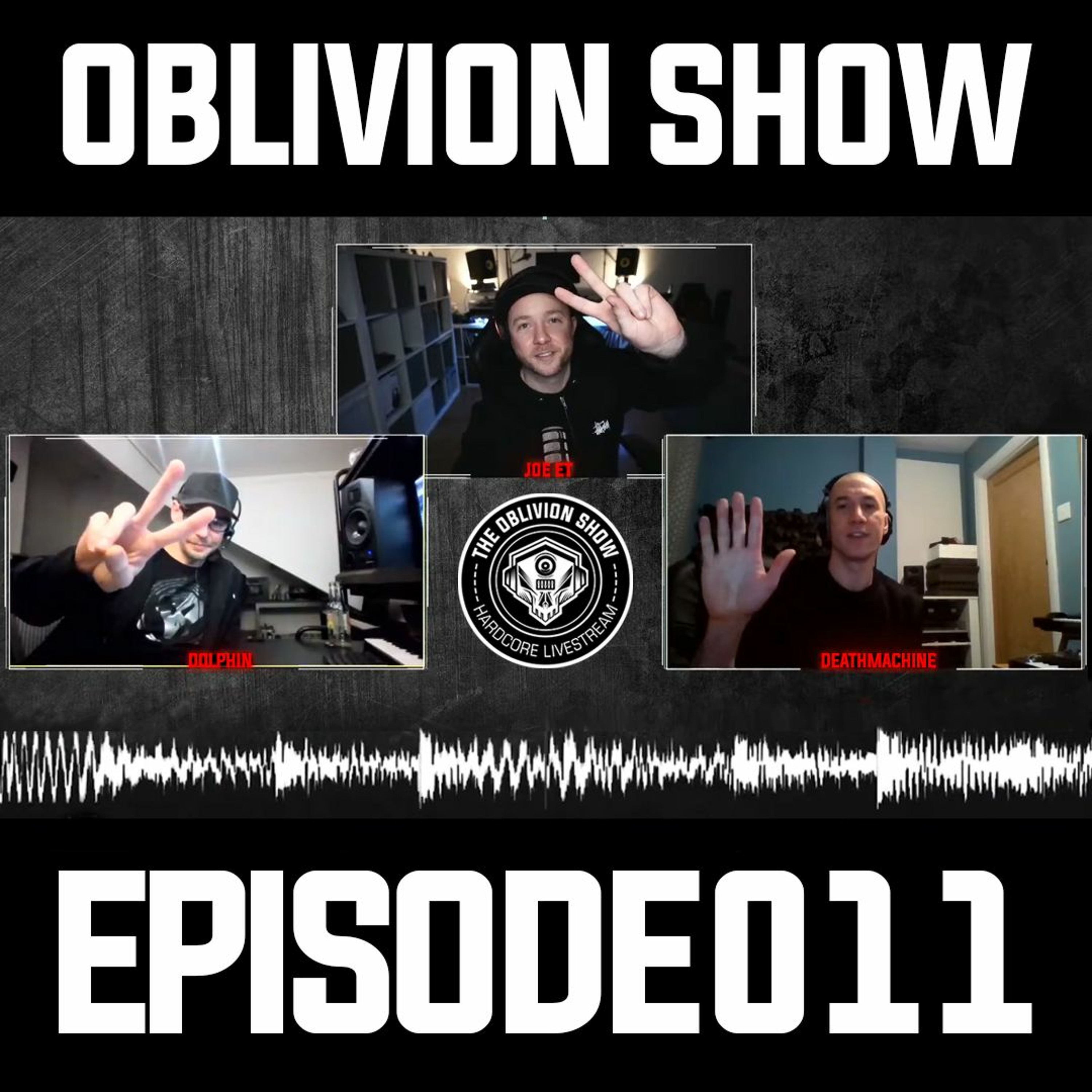 The Oblivion Show