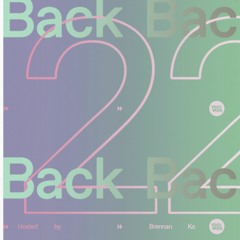 Back 2 Back Podcast