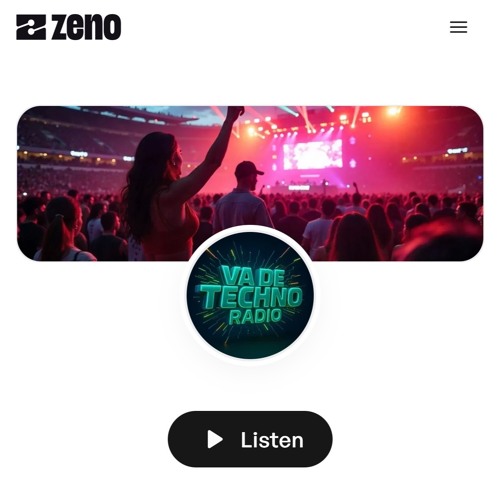 Djset Radio Zeno
