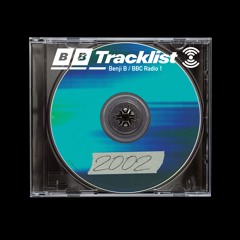 2002-12-10 - Benji B - Interview with Vikter Duplaix