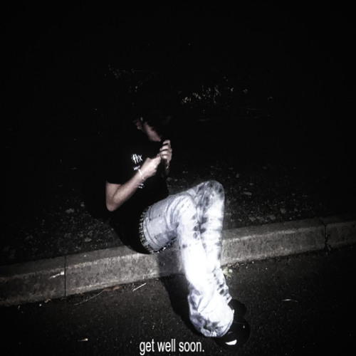 i cannot feel