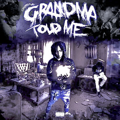 damnnnsolo - grandma told me (slow)