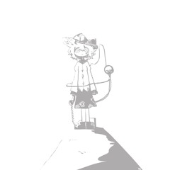 mute (dthd)