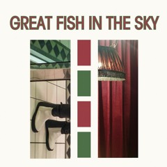 Great Fish In The Sky