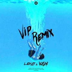LËXØ & TRØNiX _ Drëaming ( Vip Remix).mp3