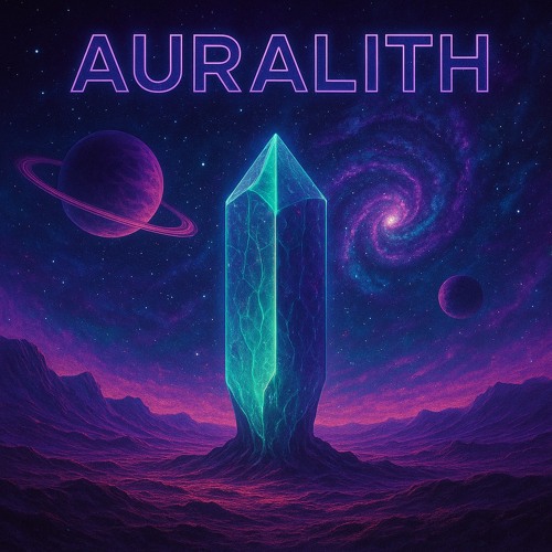 Auralith