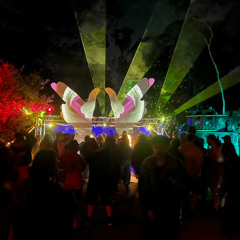 Systomatik @ Sub Yard X Agape Audio