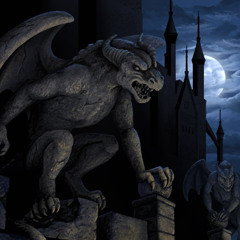 Gargoyle