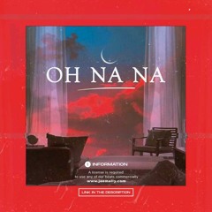 ''Oh Na Na'' - Burna Boy x Omah Lay x Wizkid / Afrobeat Type Beat [ Prod. Jaemally ]