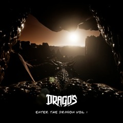 ENTER THE DRAGON VOL. 1