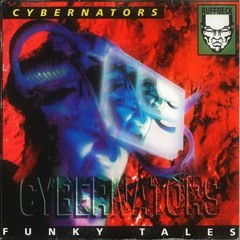 Cybernators - Open the Door