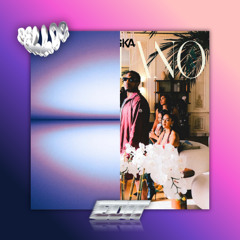 Niska, Theodora - Adriano (Edit Pelloq)