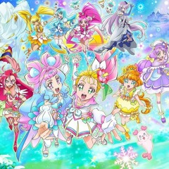 Shantia  Land Of Happiness  Ending Ver