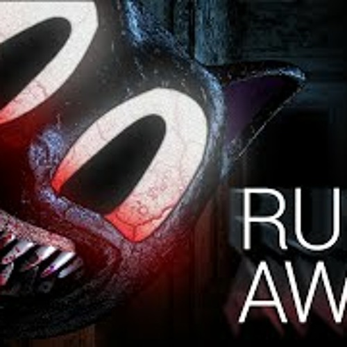 Cartoon Cat - \\Run Away\\ | animated by Mautzi A.S.