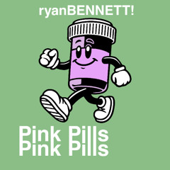 Pink Pills