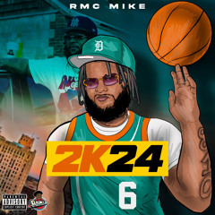 RMC Mike - 2K24