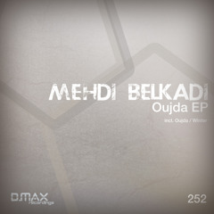 Oujda (Original Mix)