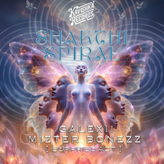 Mizter Bonezz Live at Shakthi Spiral