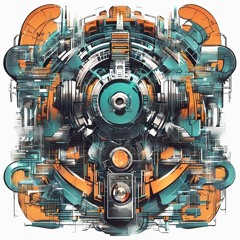 August 2024 Neurofunk Mix