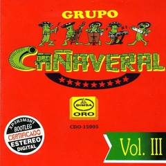 Grupo Cañaveral - Espina El Rosal (XP3R3M3NT Remix)