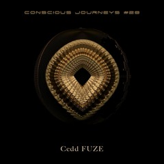 Conscious Journeys #28: Cedd FUZE