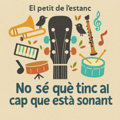 No sé què tinc al cap que està sonant