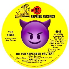 Do You Remember What?  (EDM Forever Punky Xmas Party Remix '25)