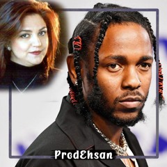Kendrick Lamar x Shakila (Type Beat By Ehsan)