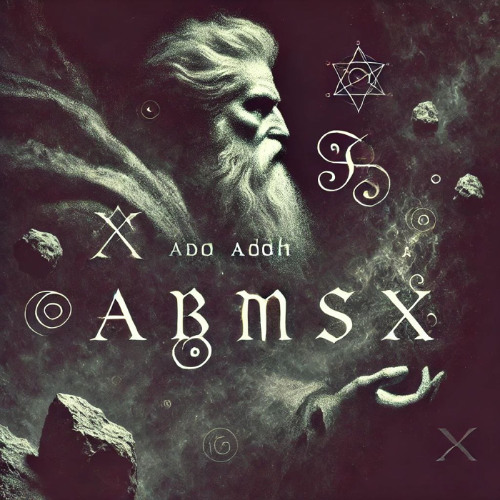 DMTC856- AbramSix - Iscariot (Preview mix)