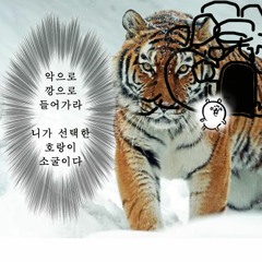 호랑이 소굴