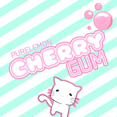 Cherry gum