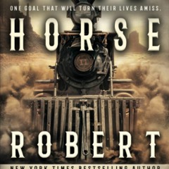 eBooks DOWNLOAD Iron Horse A Western Fiction Novel