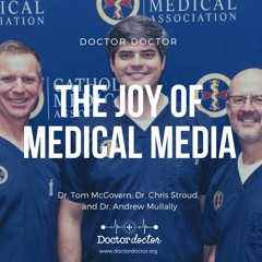DD #244 - The Joy of Medical Media