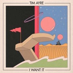 TIM AYRE   I WANT IT (FocusKind Mix)