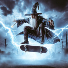 808 TALK! (wizard)